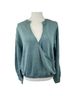 We the Free Blue Pullover Sweater Size XS - photo 3