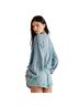 We the Free Blue Pullover Sweater Size XS - photo 2
