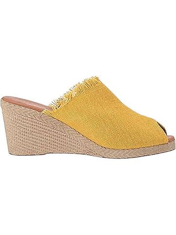 Andre Assous Women's Popy Espadrille Wedge Sandals (view 1)