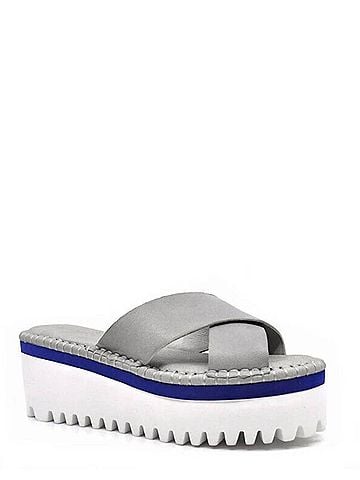 Chocolat Blu Madison Sandals (view 1)