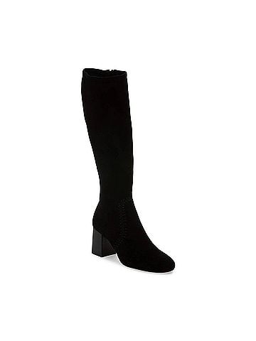 Silent D Women's Sarah Knee-High Boot (view 2)