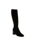 Silent D Black Women's Sarah Knee-High Boot Size EU 36 - photo 2
