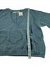 We the Free Blue Pullover Sweater Size XS - photo 7