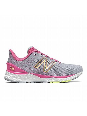 New Balance Kid's 880V11 Running Shoes (view 1)