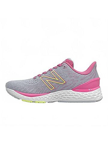 New Balance Kid's 880V11 Running Shoes (view 2)