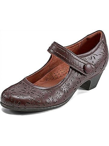 Cobb Hill Womens Alesia Pump (view 2)