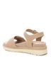 XTI Brown Women's Open Sandals Size 5 1/2 - photo 3