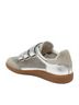 Silent D Silver Women's Seen Sneaker Size EU 39 - photo 3