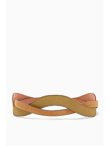 Ulla Johnson Wave Petite Belt (view 2)