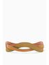 Ulla Johnson Green Wave Petite Belt Size S - photo 2