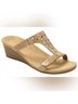 Vionic Brown Women's Maggie Sandals Size 9 - photo 1