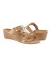 Vionic Brown Women's Maggie Sandals Size 9 - photo 2