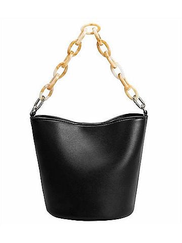 melie bianco Women's Lana Vegan Shoulder Bag (view 1)