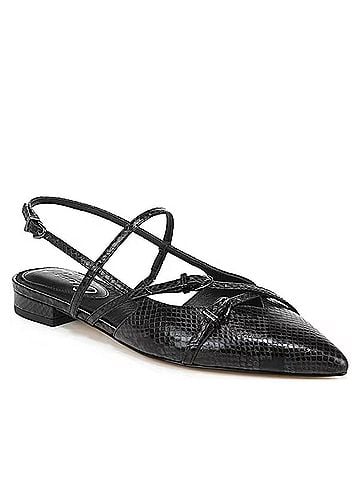 Circus NY by Sam Edelman Women's Lindley Slingback (view 2)