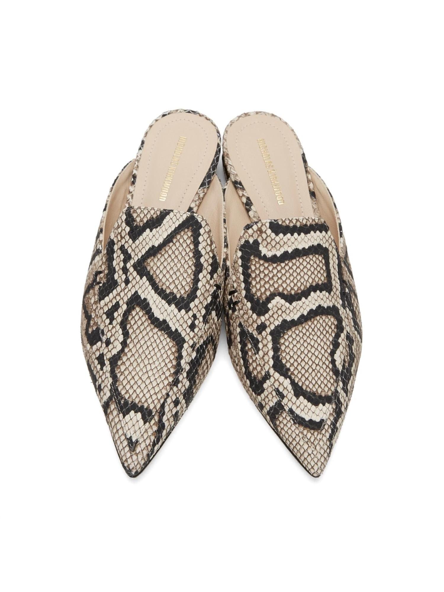 Nicholas Kirkwood Women's Shoes On Sale Up To 90% Off Retail | ThredUp