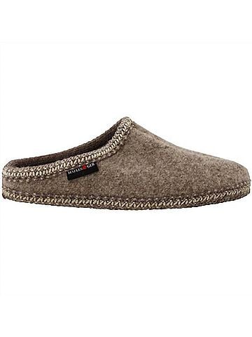 Haflinger Women's As26 Wool Slipper (view 1)