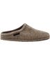 Haflinger Brown Women's As26 Wool Slipper Size EU 36 - photo 1