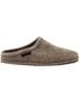 Haflinger Brown Women's As26 Wool Slipper Size EU 41 - photo 1