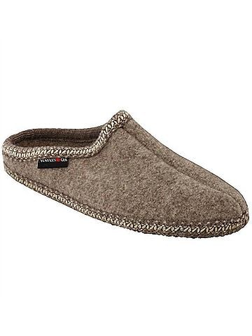 Haflinger Women's As26 Wool Slipper (view 2)