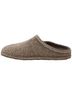 Haflinger Brown Women's As26 Wool Slipper Size EU 41 - photo 3