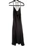 Zara 100% Polyester Black Cocktail Dress Size S - photo 1