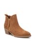 XTI Brown Women's Ankle Booties Size 5 1/2 - photo 2