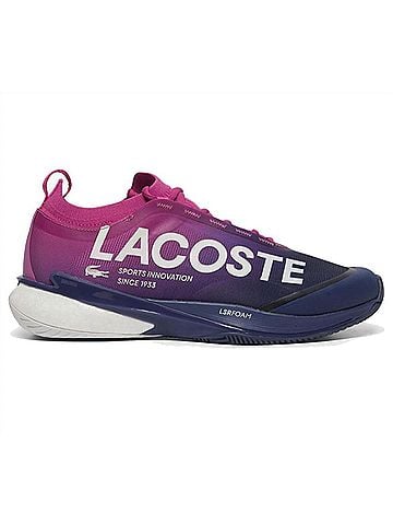 Lacoste Women's Ag-Lt25 Lite Shoe (view 1)