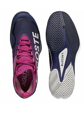 Lacoste Women's Ag-Lt25 Lite Shoe (view 2)