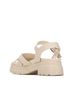 XTI Brown Women's 17515802 Refresh Sandal Size 6 - photo 2