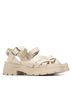 XTI Brown Women's 17515802 Refresh Sandal Size 6 - photo 3