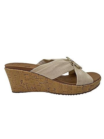 Skechers Women's Beverlee-Sail Twist Sandal (view 1)