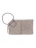 Hobo The Original Gray Sable Wristlet One size - photo 1