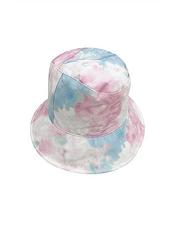 Kensie Women's Tie Dye Bucket Hat (view 1)
