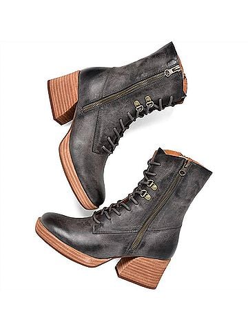 Kork-Ease Women's Raleigh Boot (view 2)