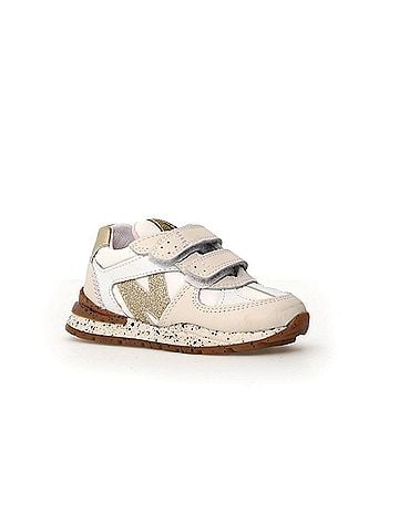 Naturino Girl's Zimmy Velcro Sneaker (view 1)