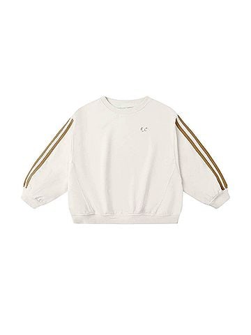 Rylee + Cru Oversized Sweatshirt (view 1)