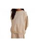 Rylee + Cru Print White Oversized Sweatshirt Size 12-18 mo - photo 2