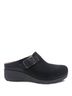 Dansko Black Women's Caia Mule Size EU 36 - photo 1