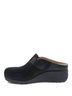 Dansko Black Women's Caia Mule Size EU 36 - photo 2