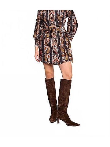 Cara Cara Villena Mini Dress (view 2)