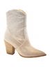 Corkys Gold Women's Selfie Boot Size 9 - photo 1