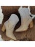 Corkys Gold Women's Selfie Boot Size 9 - photo 2
