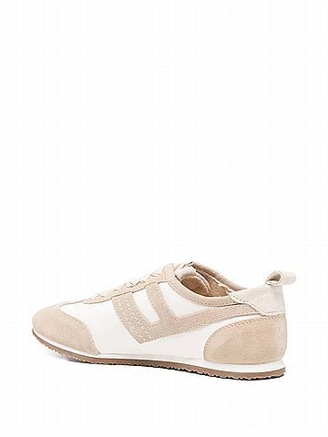 Free People Women's Aces Tennis Shoes (view 2)