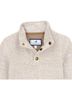 Properly Tied Solid Brown Boy's Upland Pullover Jacket Size 7 - photo 2