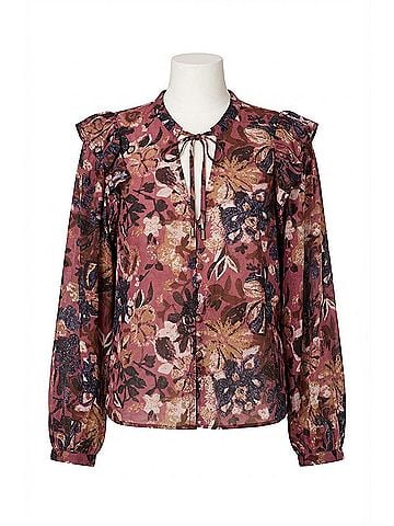 Cleobella Priya Blouse (view 1)