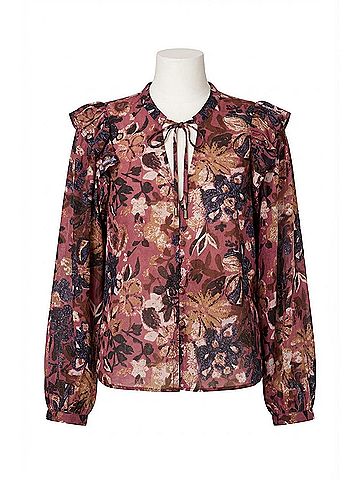 Cleobella Priya Blouse (view 1)