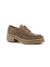 Wonders Brown Luxe Topo Loafer Size EU 37 - photo 2