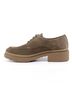 Wonders Brown Luxe Topo Loafer Size EU 37 - photo 4