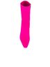 Steve Madden Pink Vakay Bootie Size 6 - photo 2