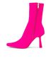 Steve Madden Pink Vakay Bootie Size 6 - photo 4